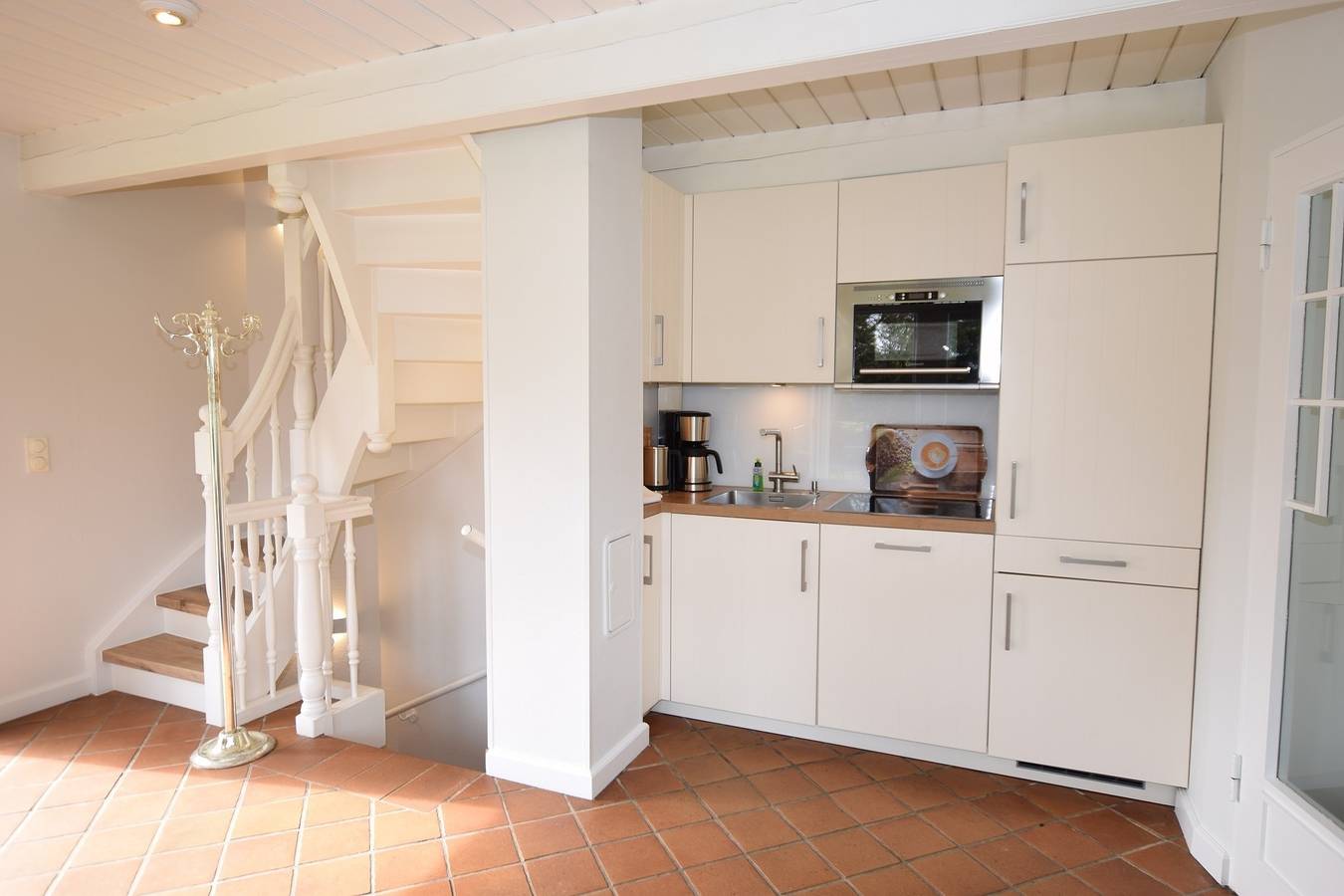 Brönswai 5A in Westerland, Sylt (Gemeinde)