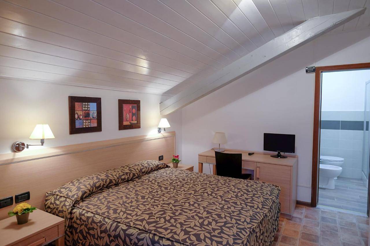 Triple Room in Caldonazzo, Caldonazzosee