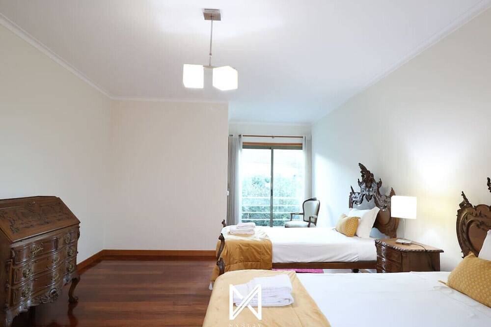 Mystay - Lagos House | Twin in Braga, Braga District