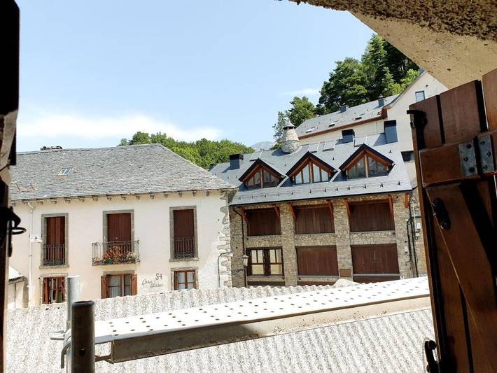 Gîte pour 2 personnes, avec vue à Sallent de Gállego - 4