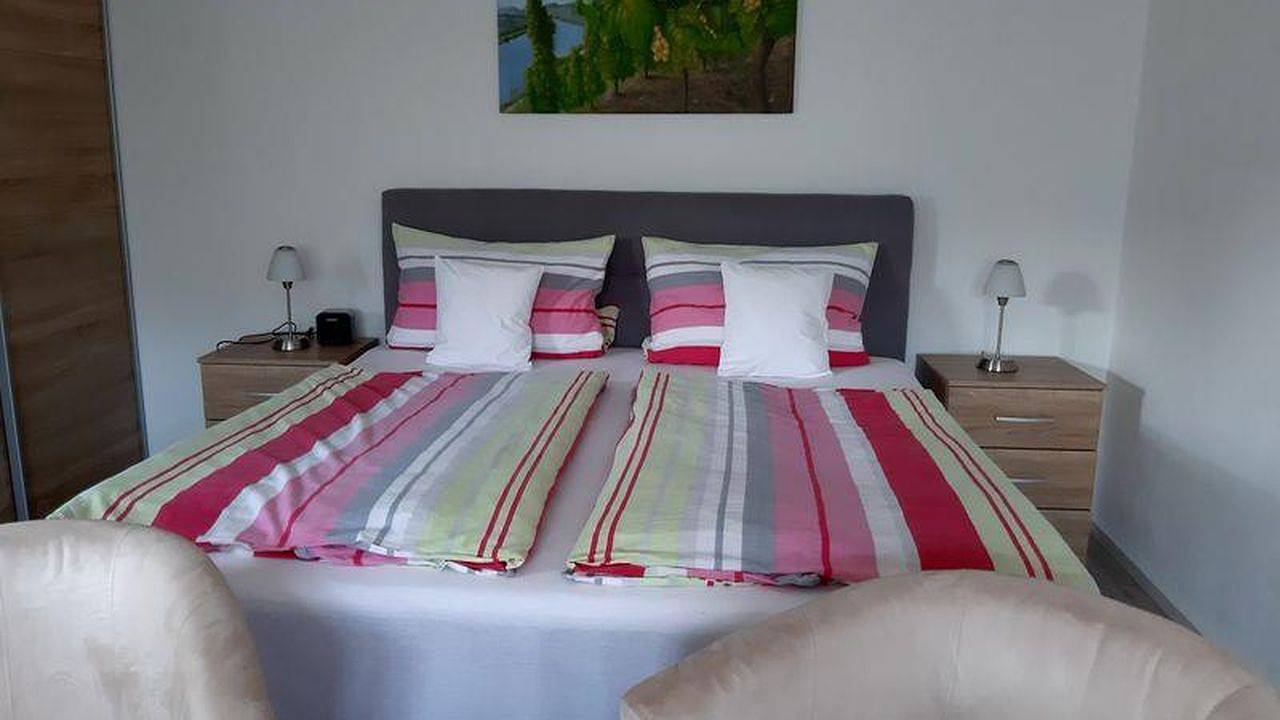 Apartamento vacacional entero, Ferienwohnung für 2 Personen (30 m²) in Bernkastel-Kues in Bernkastel-Kues, Bernkastel-Kues y alrededores