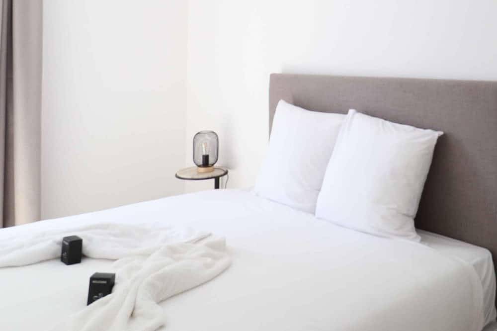 Entire apartment, Domaine Nature - Flat for 4 people - Premium in Bussy-Saint-Georges, Seine-et-Marne