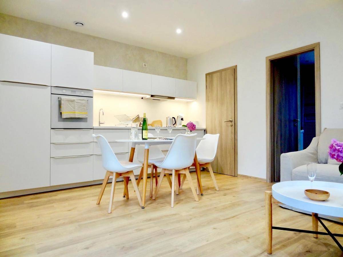 Appartement entier, One-Bedroom Apartment in Zimmerbach, Région de Colmar
