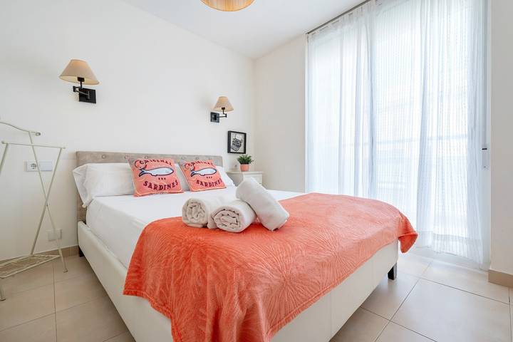 Apartamento de vacaciones para 2 personas - 1