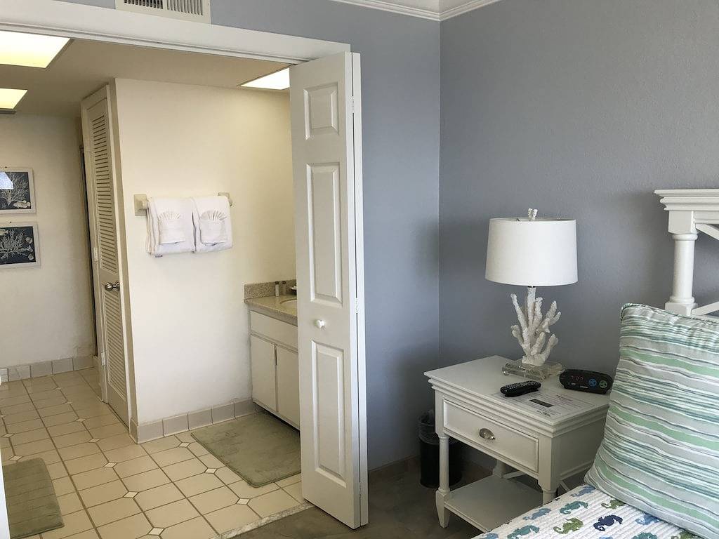 Ganze Wohnung, Beachfront Condo bei Sanibelharbour - Beachfront in Punta Rassa, Southwest Florida