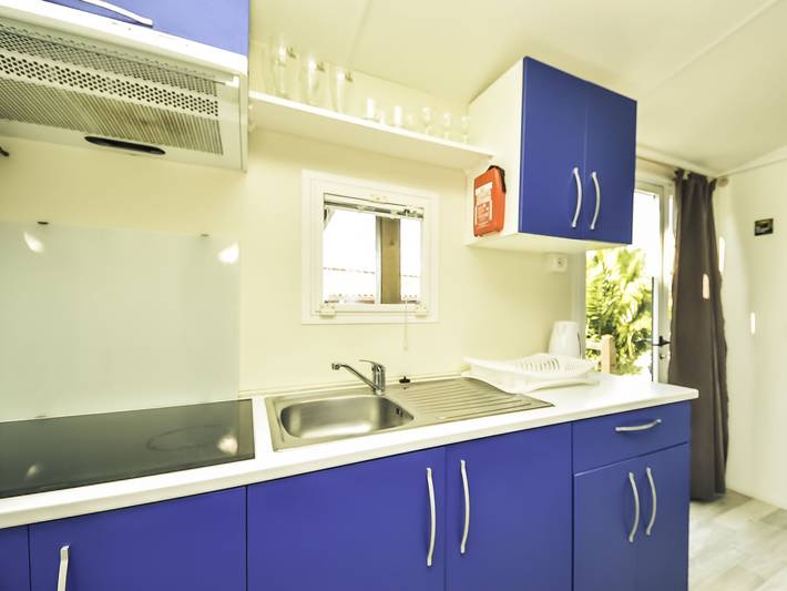 Ferienhaus für 6 Personen, mit Terrasse in Dalmatien - 3