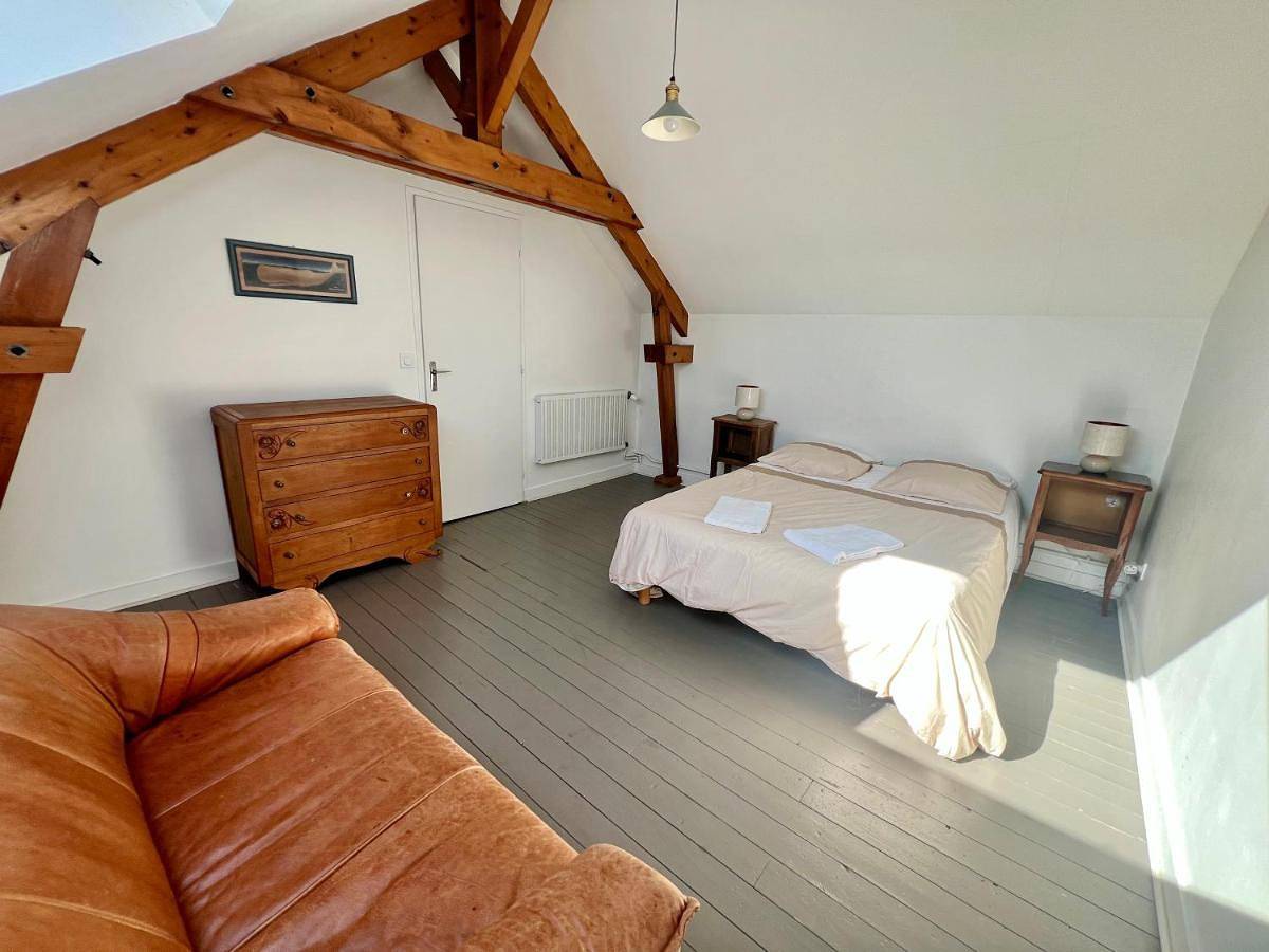 Four-Bedroom House in Poitiers, Vienne (France)