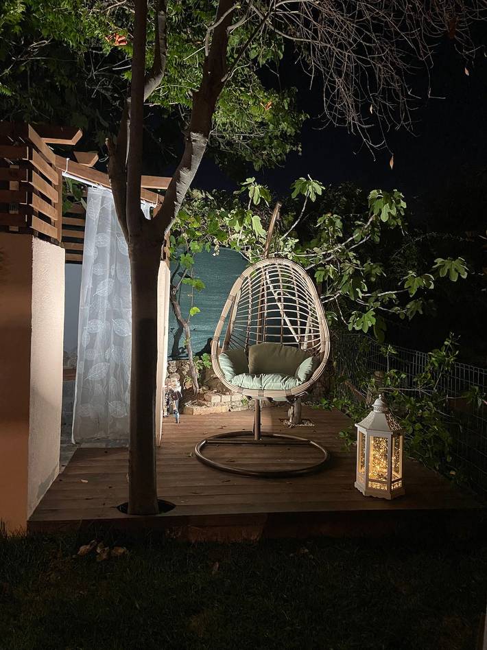 Casa vacanza per 4 persone - 1