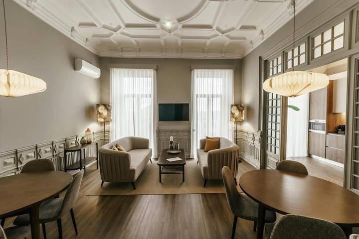 Gîte pour 3 personnes, avec vue à Covilhã - 3