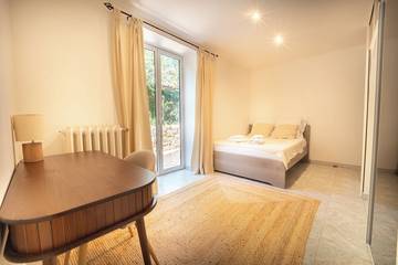 Villa for 4 People in Paloma Beach, Saint-Jean-Cap-Ferrat, Photo 2
