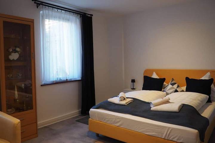 Ferienwohnung für 6 Personen in Olbernhau - 2