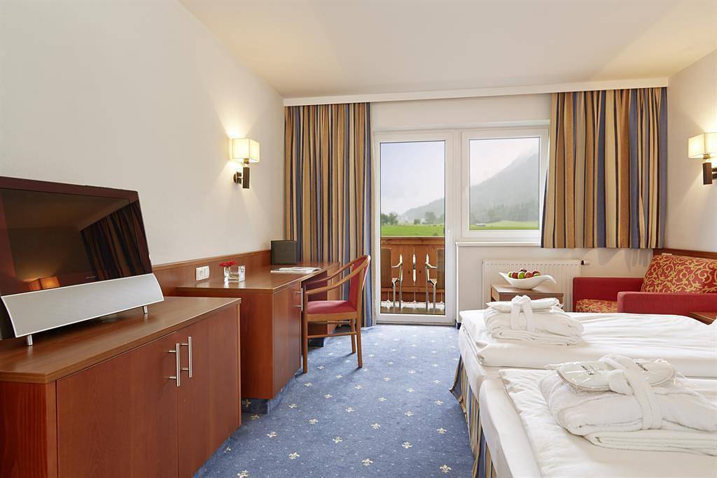 Kuhotel by Rilano in Waidring, Tiroler Unterland