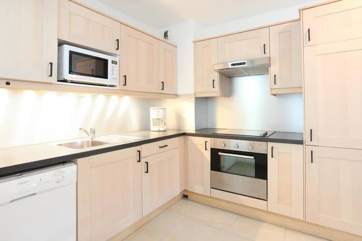 Parc de vacances pour 6 personnes, avec balcon, animaux acceptés au Pays basque - 4