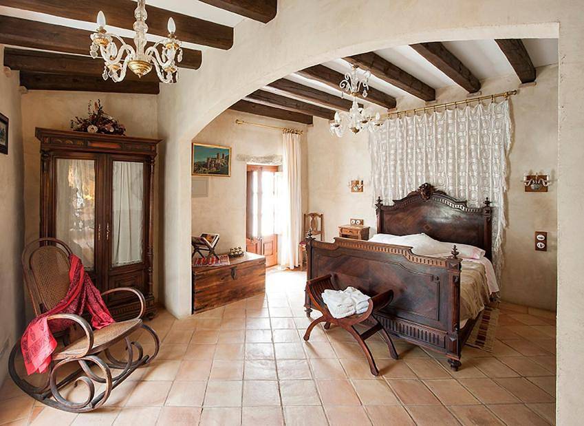 Villa in el Port de la Selva, Naturpark Cap de Creus