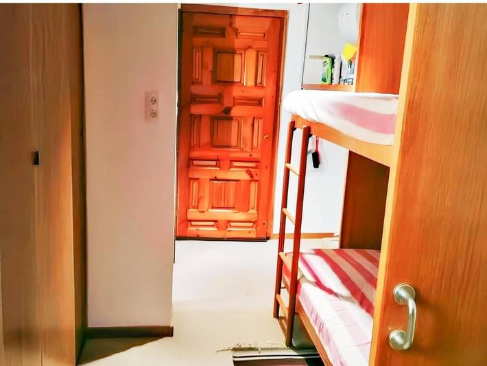 Gîte pour 4 personnes, adapté aux familles à Sierra Nevada - 4