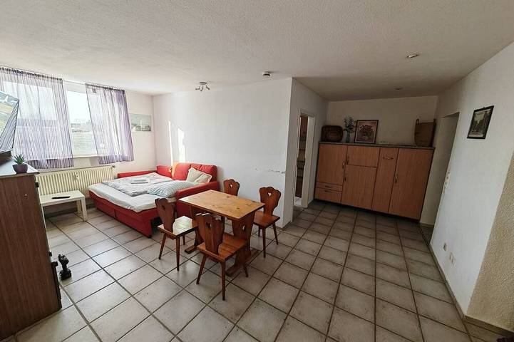Ferienwohnung für 4 Personen in Droyßig - 3