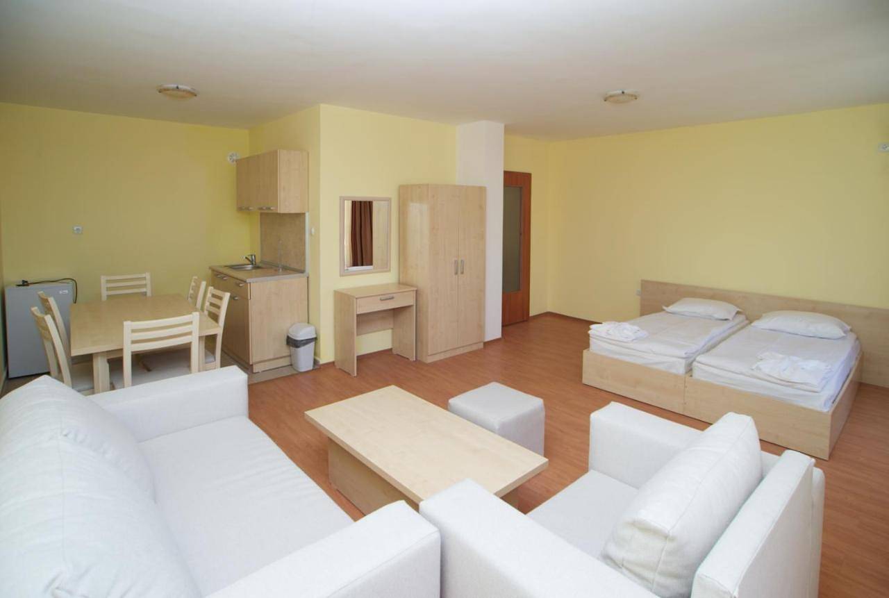 Aparthotel Anixi in Obzor, Bourgas (oblast)