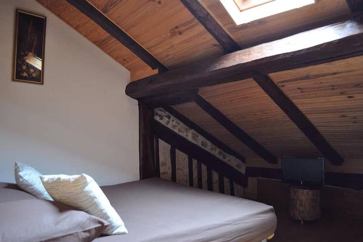 Gîte pour 4 personnes à Valdeblore - 4