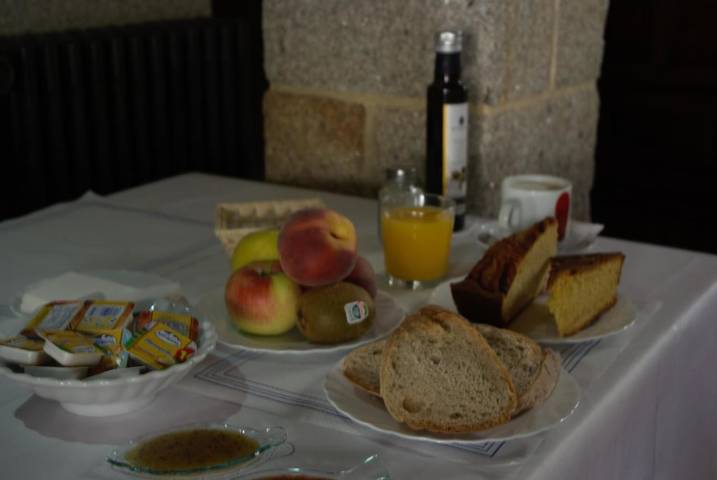 Casa rural para 3 personas, con terraza y jardín en Salnés - 4