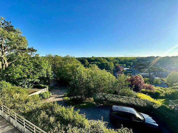 Villa pour 19 personnes, avec vue et balcon - 1