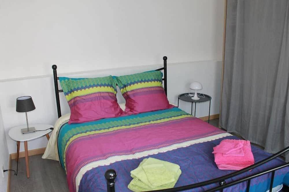 Geheel appartement, Cosy apartment in the center of town, ideal for a family holiday in Le Val-d'Ajol, Parc naturel régional des Ballons des Vosges