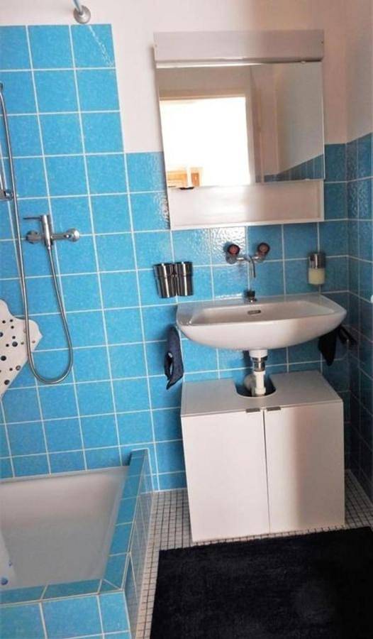 Gîte pour 2 personnes, avec terrasse à Maienfeld - 4