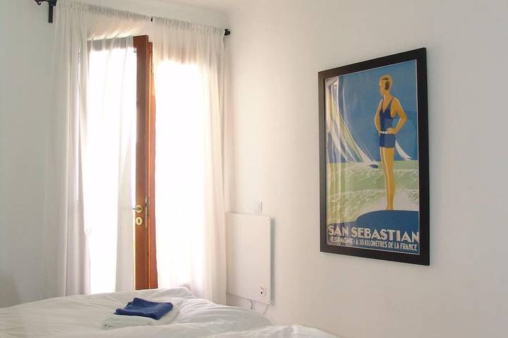 Ferienwohnung für 2 Personen, mit Balkon in Port d'Andratx - 3