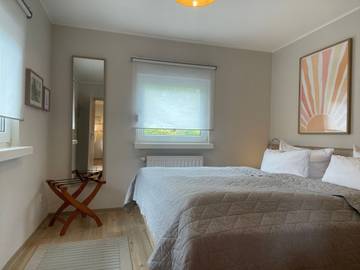 Ferienhaus für 3 Personen in Märkische Heide, Dahme-Seengebiet, Bild 4