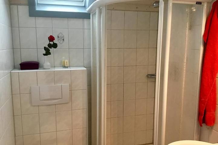 Ferienhaus für 6 Personen, mit Balkon und Garten, mit Haustier in Kirchheim - 4