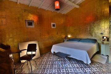 Villa für 9 Personen in Pienza, Orciatal, Bild 4