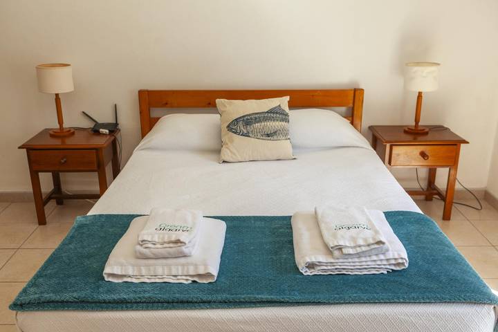 Ferienhaus für 2 Personen in Lagos - 3