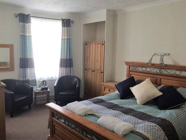 Chambre d’hôte pour 2 personnes à Brighton - 3