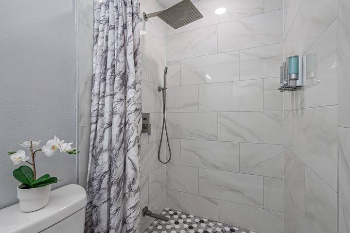 Casa de vacaciones para 10 personas, con jardín y terraza - 1