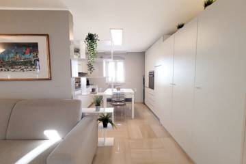 Loft per 4 Persone in Bari, Provincia di Bari, Foto 3