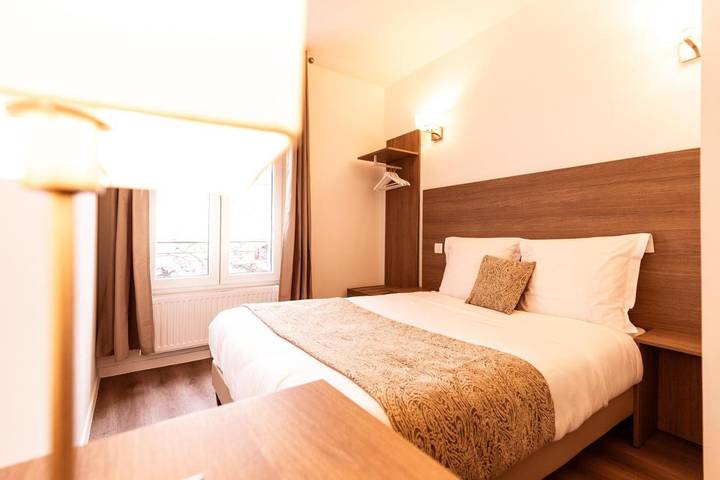 Hôtel pour 3 personnes, avec Terrasse