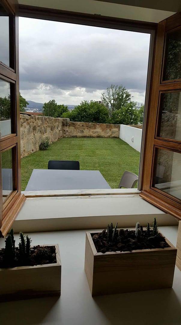 Gîte pour 4 personnes, avec jardin à Vila Nova de Gaia - 4