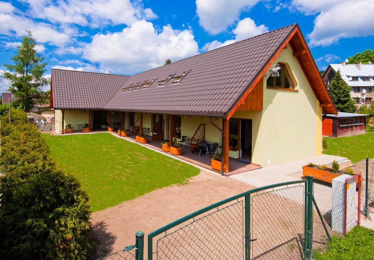 Cały apartament, Apartamenty Antonio in Kudowa-Zdrój, Sudety (Polska)