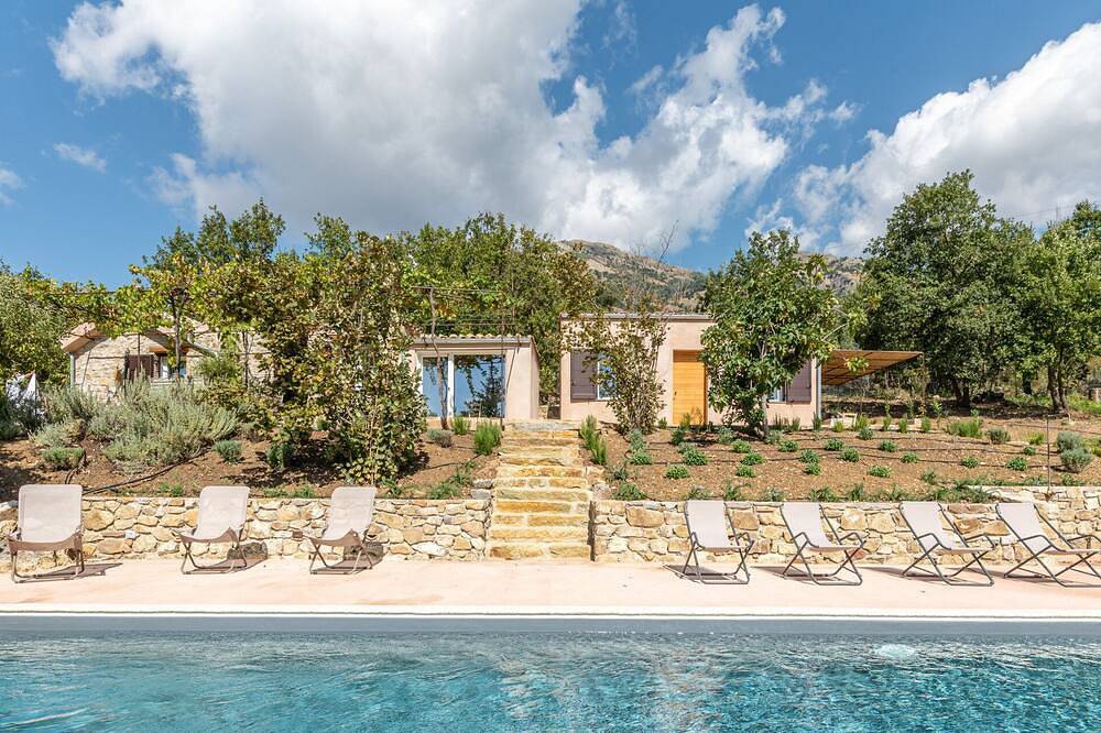 Ganze Wohnung, Borgo Le Niche by Wonderful Italy - Talia in Polizzi Generosa, Palermo Provinz