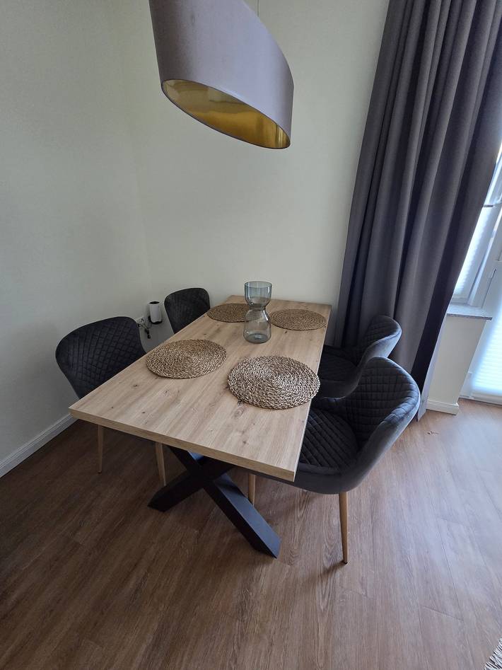 Ganze Ferienwohnung, Villa Schönfeld Wohnung 4 (Alma) in Papenburg, Emsland
