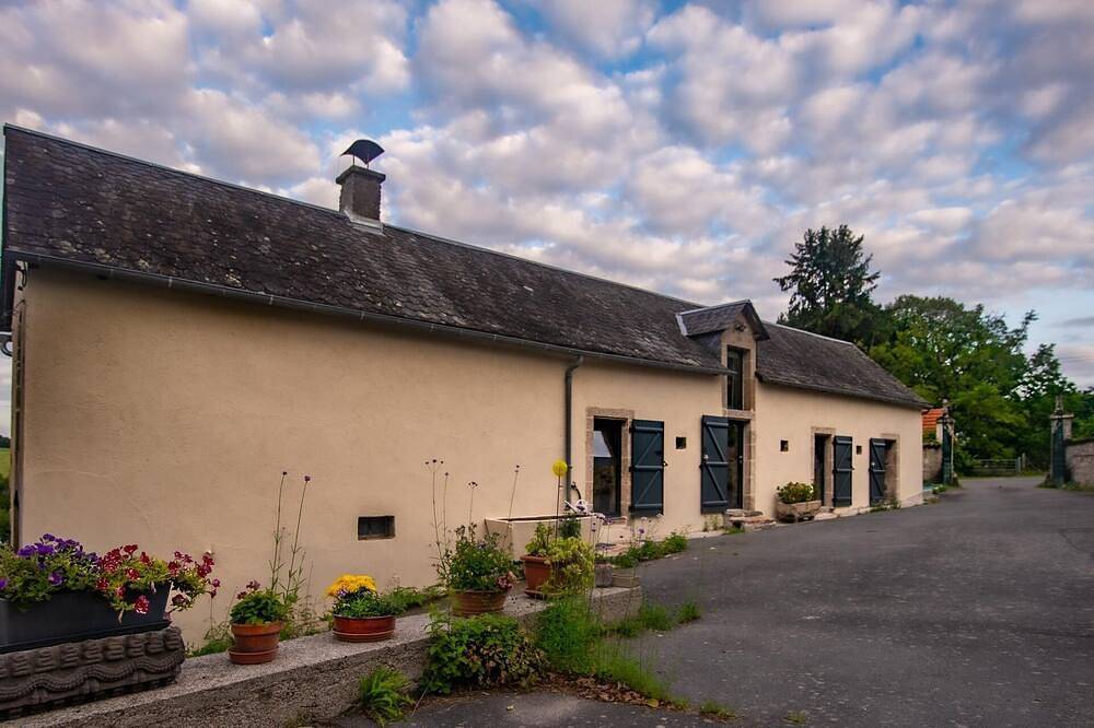 Photo : Maison de vacances