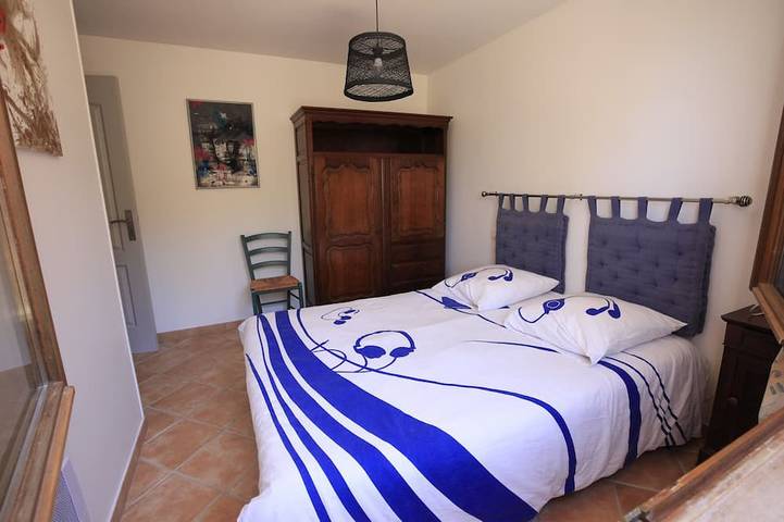 Apartment/ flat - Piana in Piana, Ajaccio region