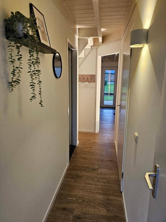 6 pers. vakantiehuis aan visvijver op vakantiepark, Time4vacay in Gramsbergen, Hardenberg
