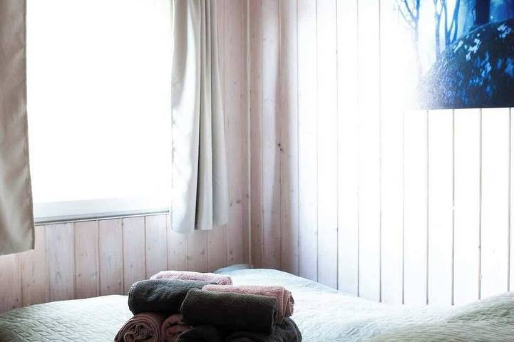 Ferienhaus für 4 Personen, mit Balkon in Reinickendorf - 2