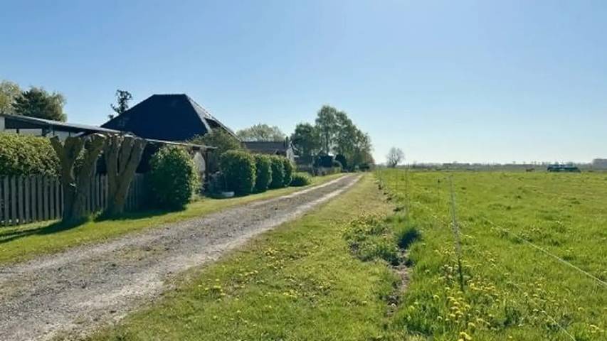 Ferienhaus für 4 Personen, mit Garten in Börgerende-Rethwisch - 4
