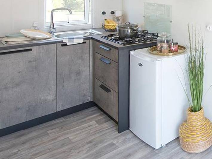 Camping für 2 Personen in Alpes-de-Haute-Provence - 4