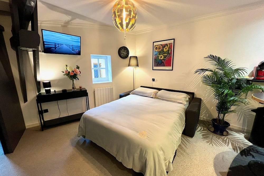 Apartamento entero, Description in Tullins, Isère