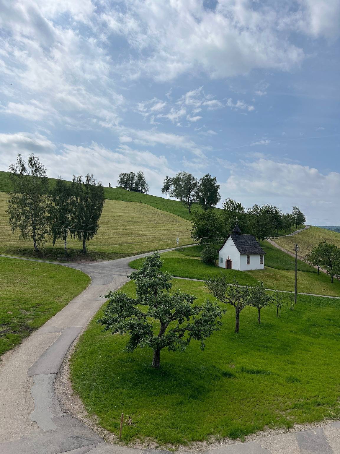 Neueröffnung 2024 Ferienhaus am Kapellenhof mit gemeinsamer Terrasse, gemeinsamem Garten und Wlan in Triberg, Südschwarzwald
