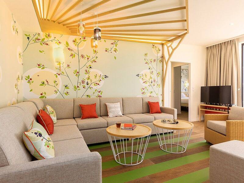Cottage  8 personen in Beauziac, Nérac und Umgebung