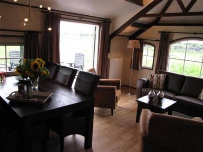 Bauernhof für 6 Personen, mit Sauna und Garten in Südholland - 2