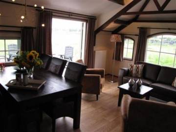 Boerderij voor 4 Personen in Woubrugge, Groene Hart, Afbeelding 1